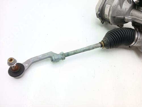 Steering rack OPEL CORSA F (P2JO) | BP29138501M22 - Image 3