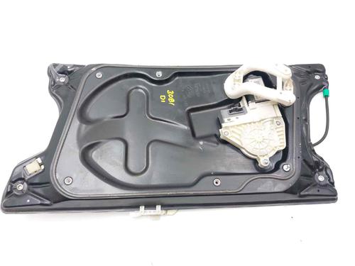 Rudehejsemekanisme ventre foran LAND ROVER DISCOVERY III (L319) 2.7 TD 4x4 | BP13236615C22 