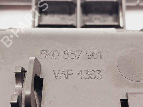 Ashtray VW GOLF VI (5K1) 2.0 GTi | BP20684137I30 