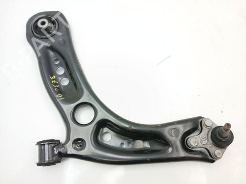 Used Left front suspension arm Left front suspension arm SKODA OCTAVIA III Combi (5E5, 5E6) 1.8 TSI (180 hp) 23445945 23445945