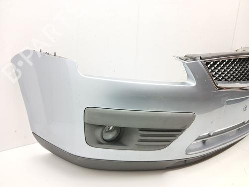 Front bumper FORD FOCUS II (DA_, HCP, DP)  | BP23410014C7 