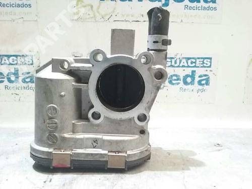 Throttle body OPEL AGILA A (H00) 1.0 12V (F68) | BP2971454M82 