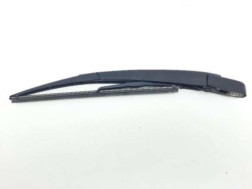 Used Rear windshield wiper arm NISSAN PULSAR Hatchback (C13) 1.2 DIG-T (115 hp) 9263340