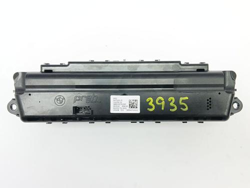 Climate control BMW X1 (F48) sDrive 18 d | BP26733051I5 