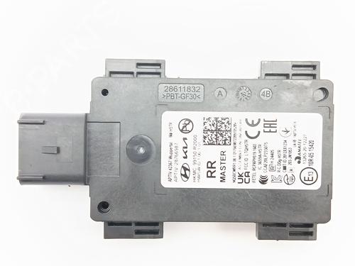 Used Electronic module Electronic module KIA SPORTAGE V (NQ5) 1.6 T-GDI MHEV AWD (179 hp) 26566965 26566965