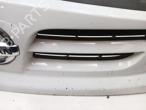 Grill NISSAN PRIMASTAR Van (X83) | BP29210806C40 - Image 7