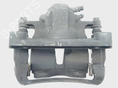 Right front brake caliper RENAULT TALISMAN (LP_)  | BP18244519M104 