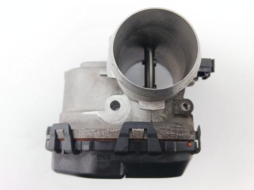 Boîtier papillon CITROËN JUMPY III Van (V_) 1.5 BlueHDi 120 (120 hp) 31065334