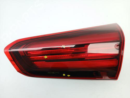 Used Right tailgate light HYUNDAI i20 I (PB, PBT) 1.2 (86 hp) 30362554