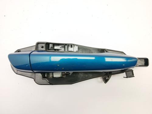 Used Rear right exterior door handle CITROËN C4 CACTUS 1.2 THP 110 (110 hp) 23210108