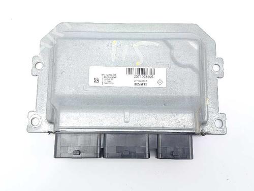 Used Engine control unit (ECU) Engine control unit (ECU) DACIA SANDERO II 1.0 SCe 75 (B8JC, B8JD, B8NC) (73 hp) 13304623 13304623