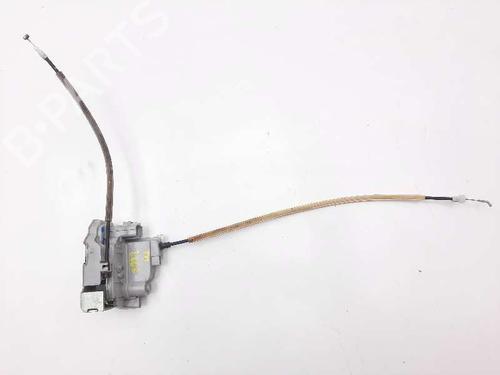 Used Rear right lock Rear right lock LANCIA DELTA III (844_) 1.6 D Multijet (844.AXC11, 844.AXC1A) (120 hp) 20678610 20678610