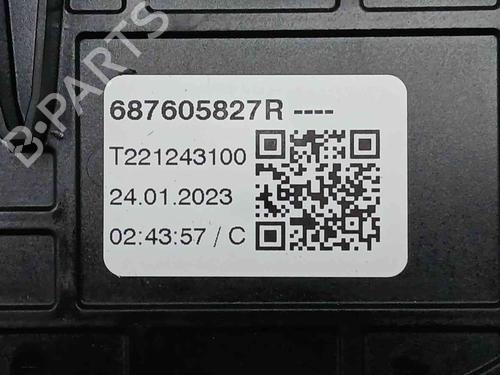 Air vent DACIA SANDERO III 1.0 TCe 90 | BP36991611I21  - Image 5
