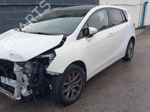 Engine TOYOTA VERSO (_R2_) 1.6 (ZGR20_, ZGR20R) | BP32240340M1 - Image 9