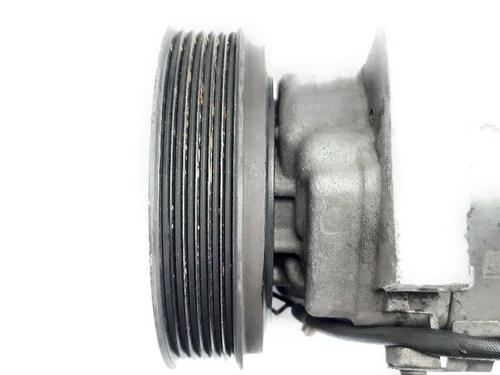 AC compressor DACIA SANDERO II | BP20208848M34 - Image 2