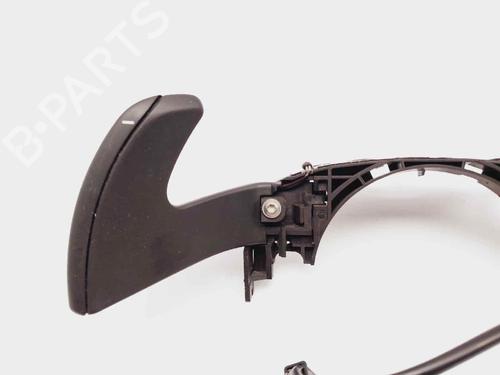 Switch CITROËN C4 SPACETOURER (3D_) 1.6 BlueHDi 120 | BP20683817I30 