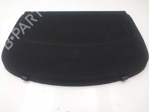 Used Rear parcel shelf Rear parcel shelf RENAULT KADJAR (HA_, HL_) [2015-2026] 18084543 18084543