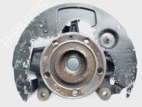 Used Right front steering knuckle Right front steering knuckle CITROËN C4 Picasso II [2013-2026] 18321815 18321815