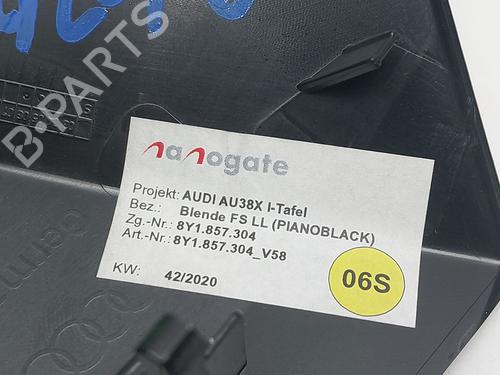 Headlight switch AUDI A3 Sportback (8YA, 8YF) 35 TDI | BP33619354I24  - Image 5