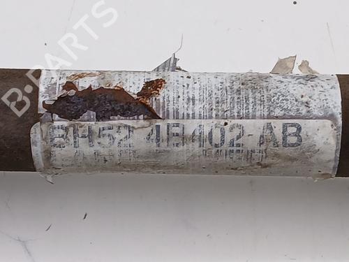 Right rear driveshaft LAND ROVER FREELANDER 2 (L359) 2.2 TD4 4x4 | BP28351671M41 