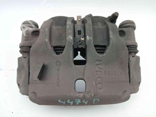 Right front brake caliper IVECO DAILY VI Van 33S12, 35S12, 35C12 | BP38051075M104 - Image 2