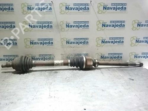 Used Right front driveshaft Right front driveshaft 2970910 2970910