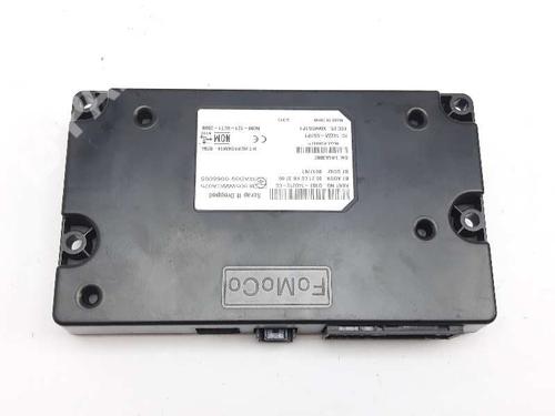 Electronic module FORD FOCUS III  | BP12176521M83 
