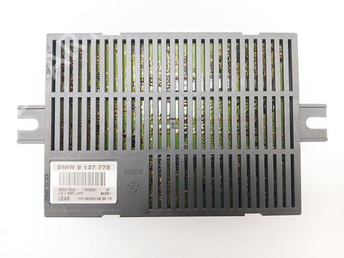Electronic module BMW 5 (E60) 530 d | BP23901727M83 - Image 2