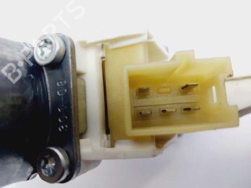 Right front window motor MERCEDES-BENZ C-CLASS (W204)  | BP20684318E20 