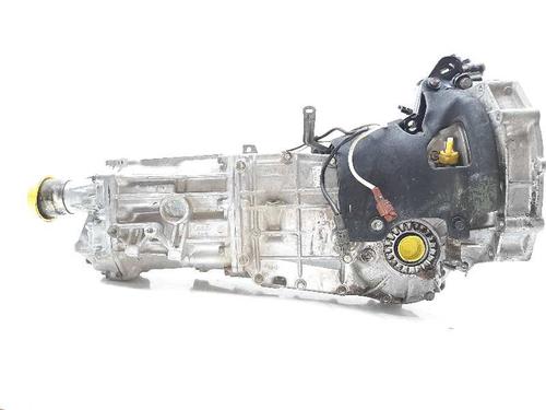 Gearbox SUBARU LEGACY IV Estate (BP) 2.0 D AWD (BPD) | BP11206612M3 