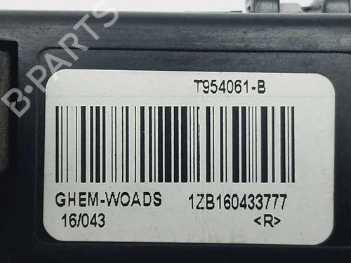 Heater resistor RENAULT MEGANE IV Hatchback (B9A/M/N_) | BP20685934M108 - Image 3