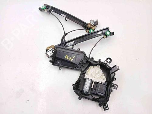 Front right window mechanism SEAT LEON (1P1) 1.9 TDI | BP40046521C23 - Image 2