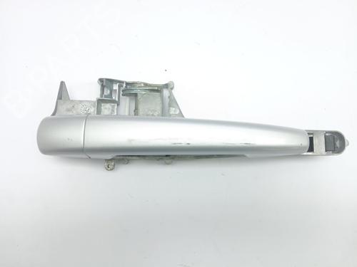 Used Front right exterior door handle PEUGEOT 208 I (CA_, CC_) 1.2 VTI 82 (82 hp) 29202773