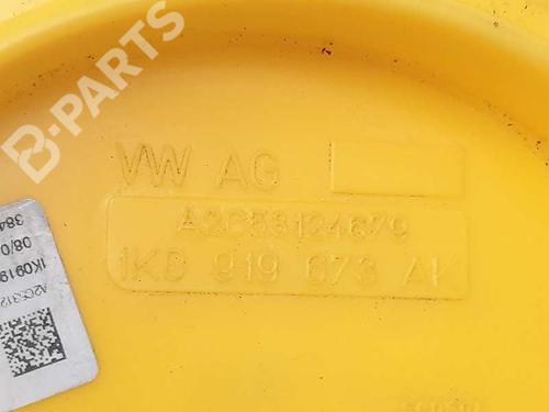 Fuel pump AUDI A3 Sportback (8PA) 2.0 TDI 16V | BP12090329M76 