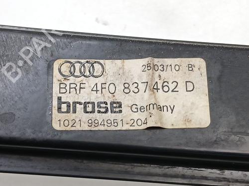 Front right window mechanism AUDI A6 C6 (4F2) 3.0 TDI quattro | BP24176315C23 - Image 3