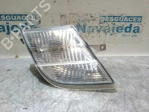 Used Right front indicator Right front indicator NISSAN MICRA C+C III (K12) 1.4 16V (88 hp) 436121 436121