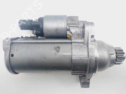 Used Starter Starter SEAT Mii (KF1, KE1) [2011-2026] 16538633 16538633
