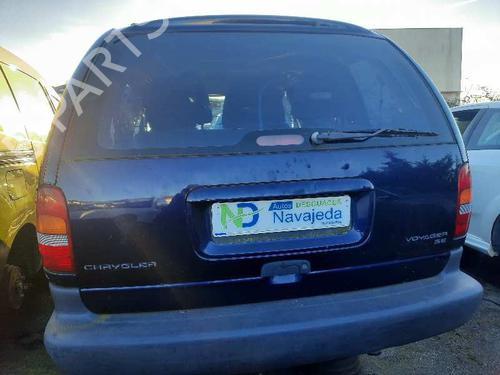 Ignition coil CHRYSLER VOYAGER / GRAND VOYAGER III (GS_, NS_)  | BP20686177M94 