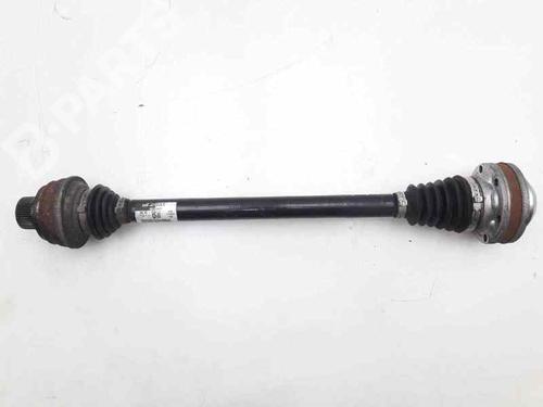 Used Left rear driveshaft AUDI Q5 (8RB) 2.0 TDI quattro (190 hp) 6096446