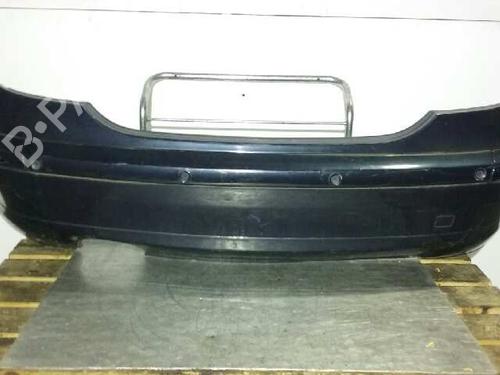Used Rear bumper Rear bumper MERCEDES-BENZ C-CLASS Coupe (CL203) [2001-2011] 11818045 11818045