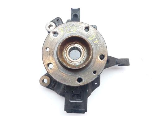 Used Left front steering knuckle RENAULT FLUENCE (L3_) [2010-2025]  20683304