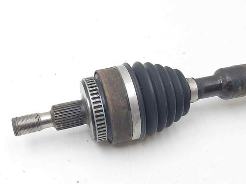 Right front driveshaft MERCEDES-BENZ M-CLASS (W163)  | BP20682309M39 