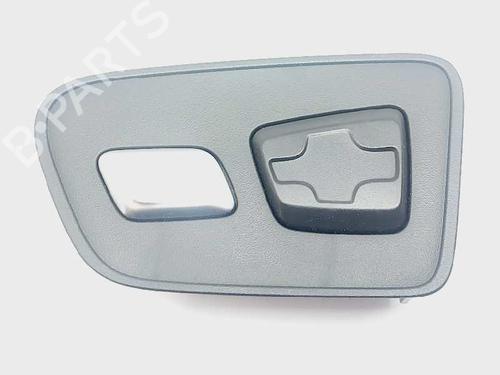 Used Electronic module Electronic module RENAULT TALISMAN (LP_) [2015-2022] 18244485 18244485