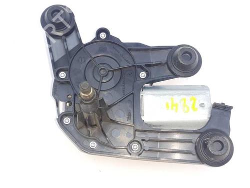 Used Rear wiper motor CITROËN C3 Picasso (SH_) [2008-2025]  20680725