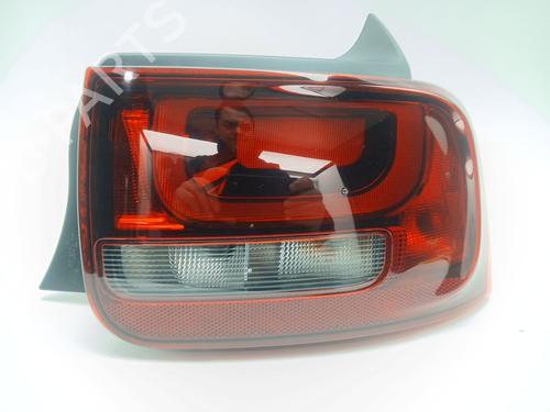 Used Right taillight CITROËN C4 CACTUS [2014-2026]  32346123