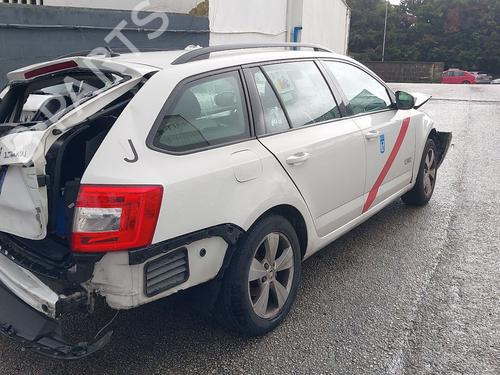 Engine SKODA OCTAVIA III Combi (5E5, 5E6) 1.5 TSI G-TEC | BP35723717M1  - Image 11