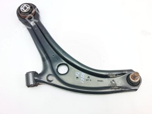 Used Left front suspension arm FORD FIESTA VII (HJ, HF) 1.1 Ti-VCT (86 hp) 33000588
