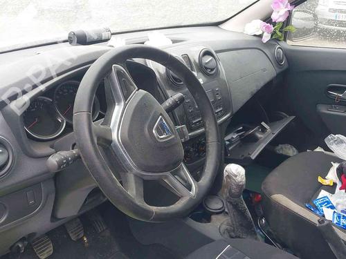 Steering column stalk DACIA SANDERO II TCe 90 (B8M1, B8MA, B8AC) | BP40013709I23  - Image 10