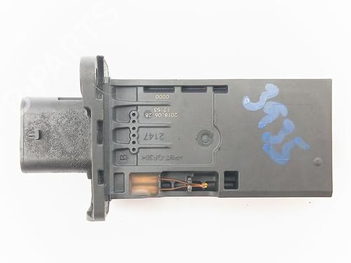 Used Mass air flow sensor Mass air flow sensor BMW X1 (F48) sDrive 18 d (150 hp) 26733038 26733038