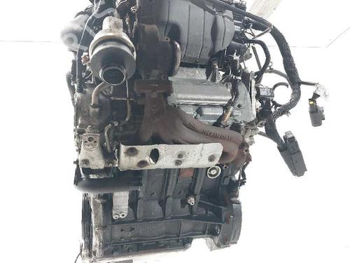 Engine MERCEDES-BENZ B-CLASS Sports Tourer (W245)  | BP15674965M1 